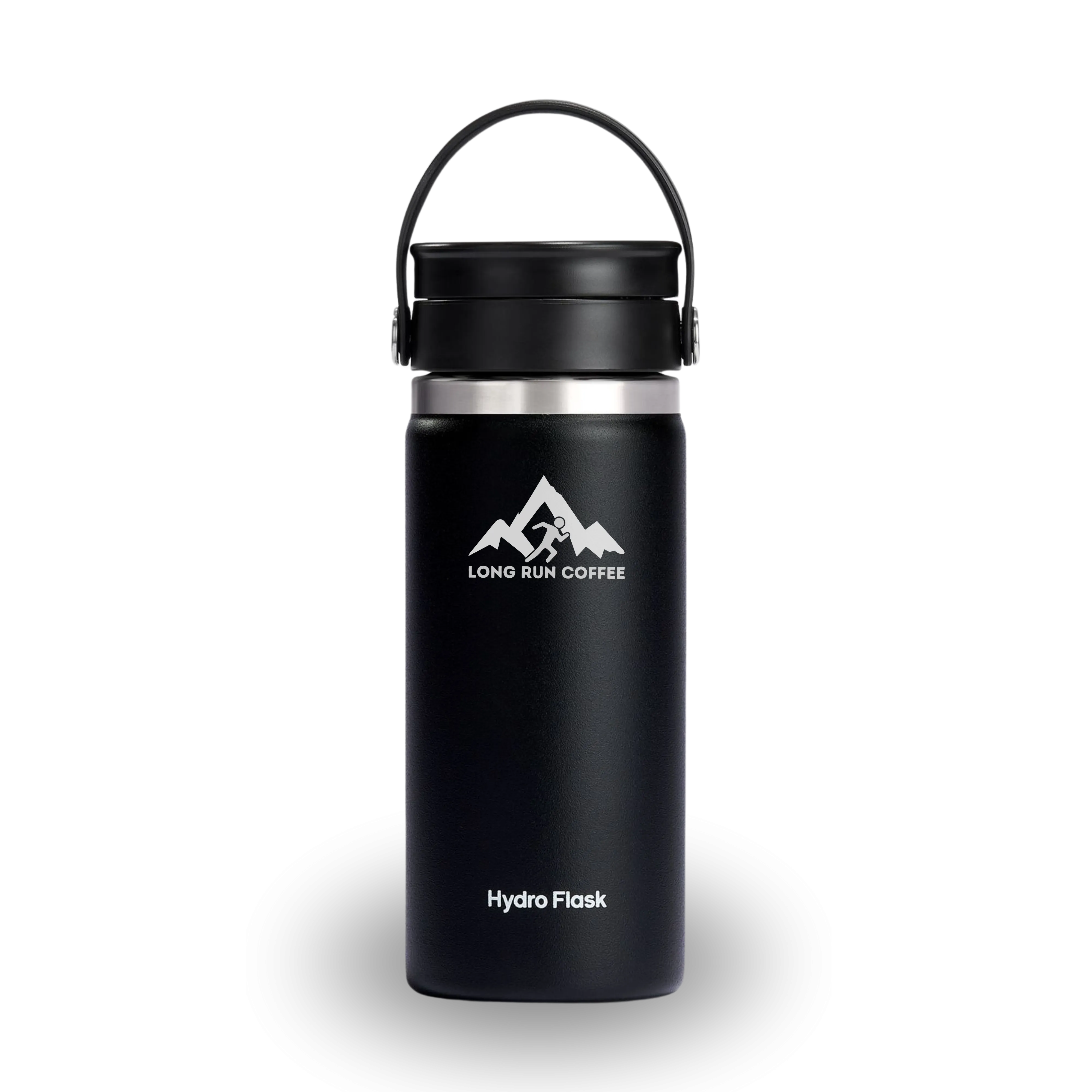 LRC x Hydro Flask 16oz Bottle