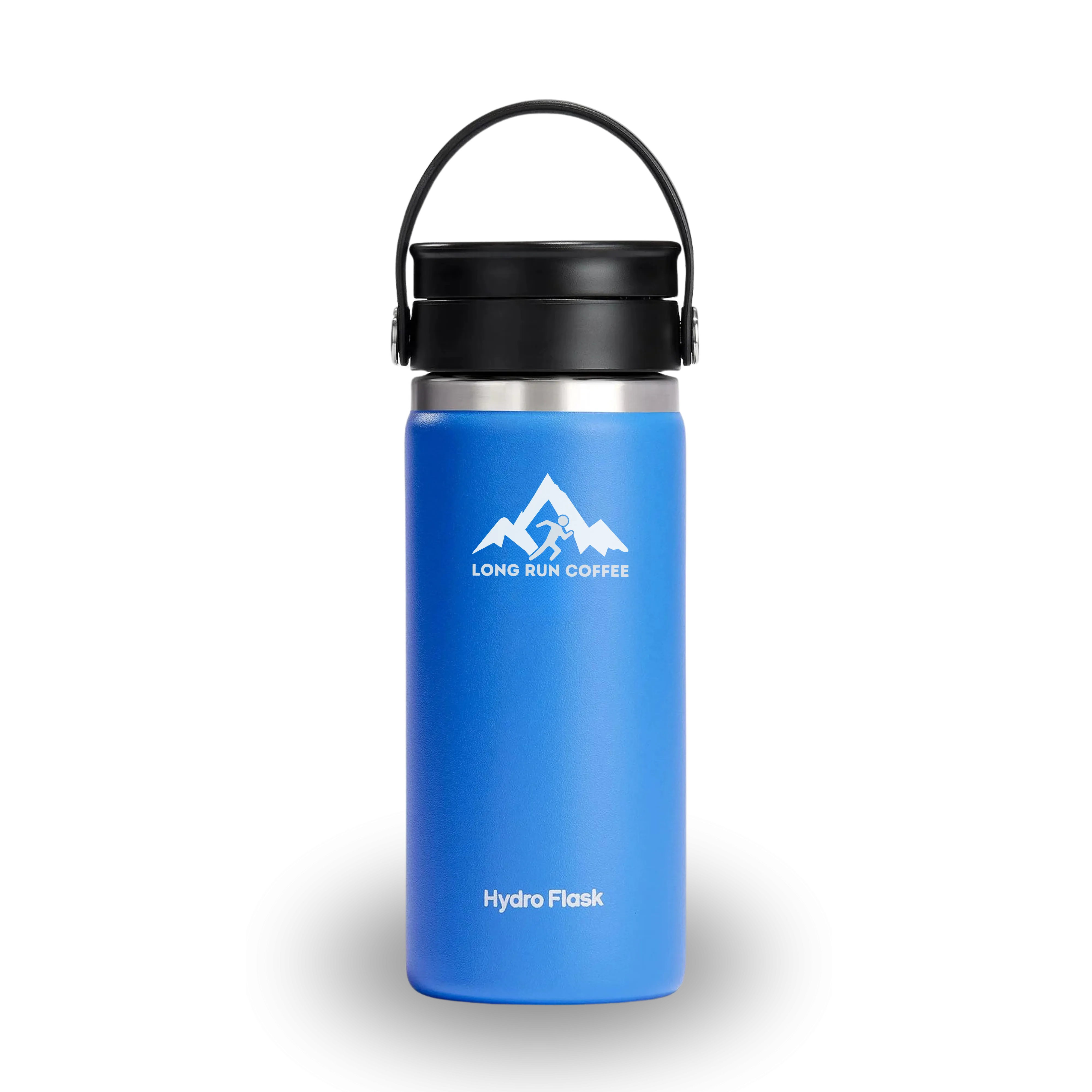 LRC x Hydro Flask 16oz Bottle