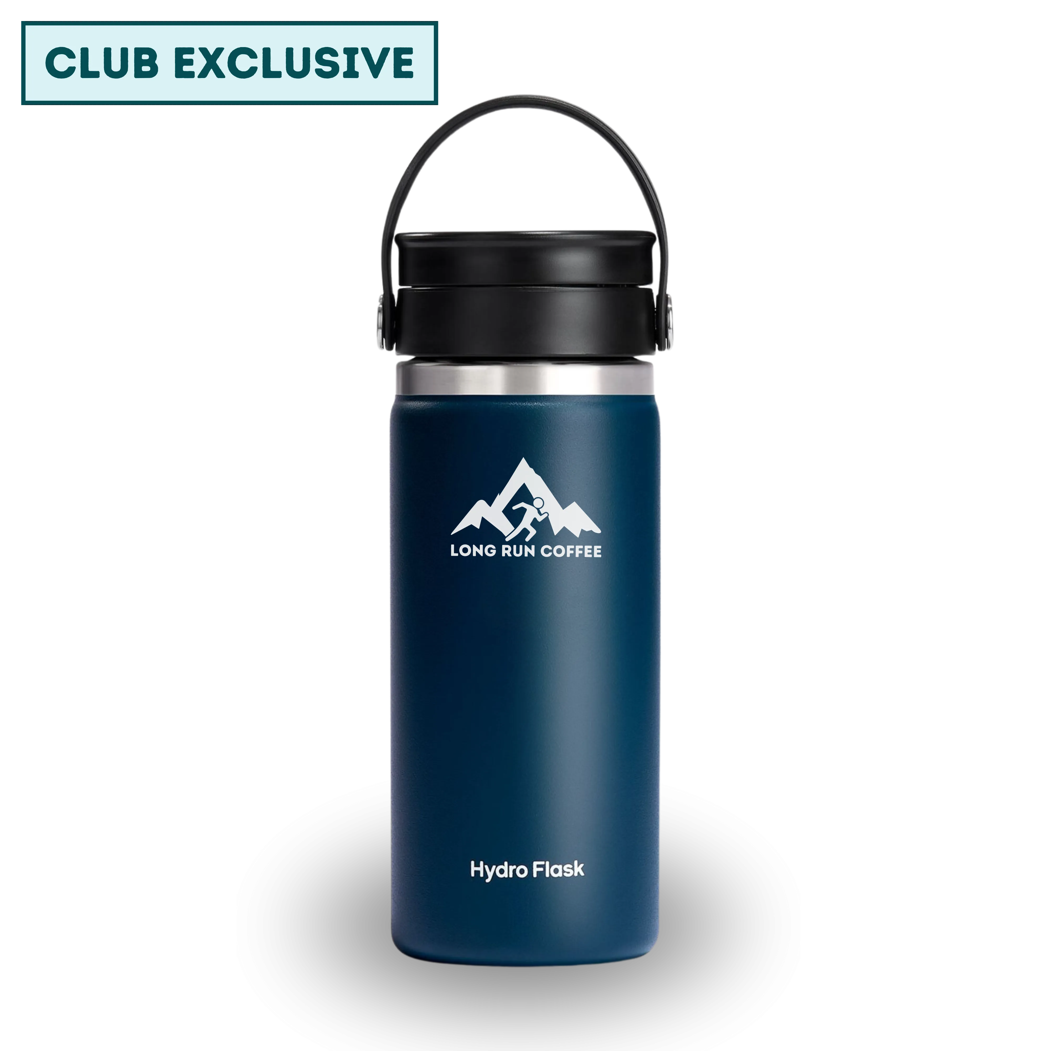 LRC x Hydro Flask 16oz Bottle