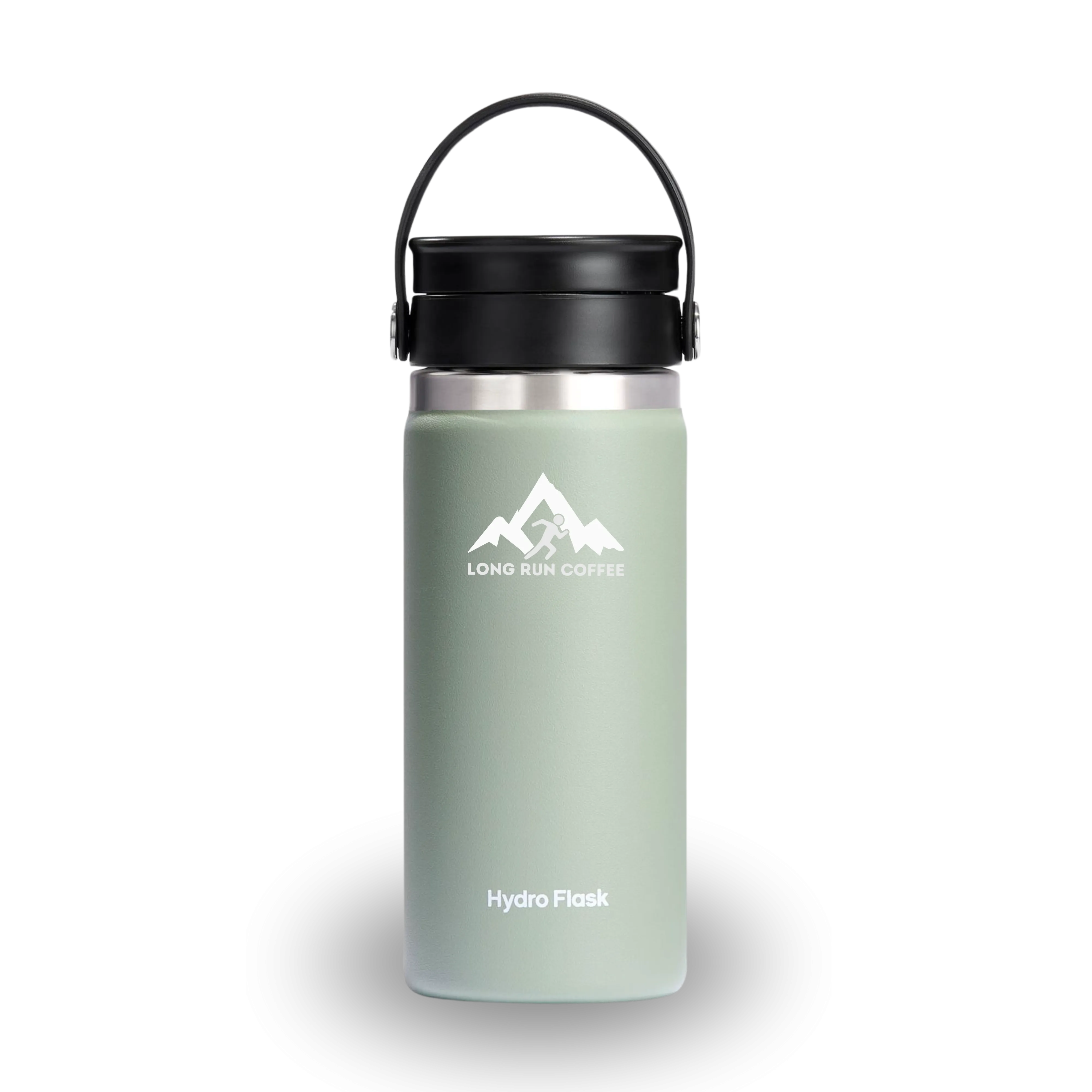 LRC x Hydro Flask 16oz Bottle