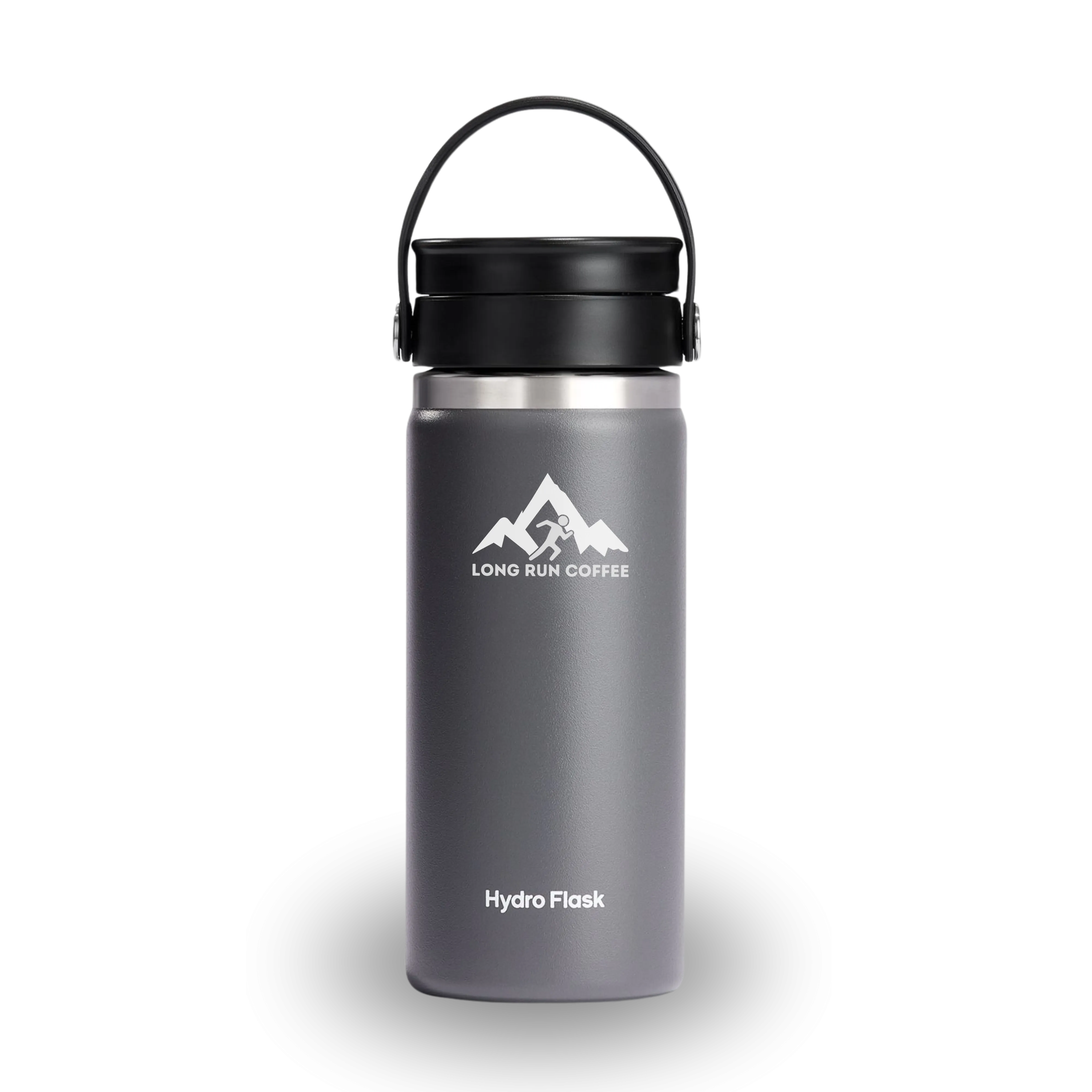 LRC x Hydro Flask 16oz Bottle