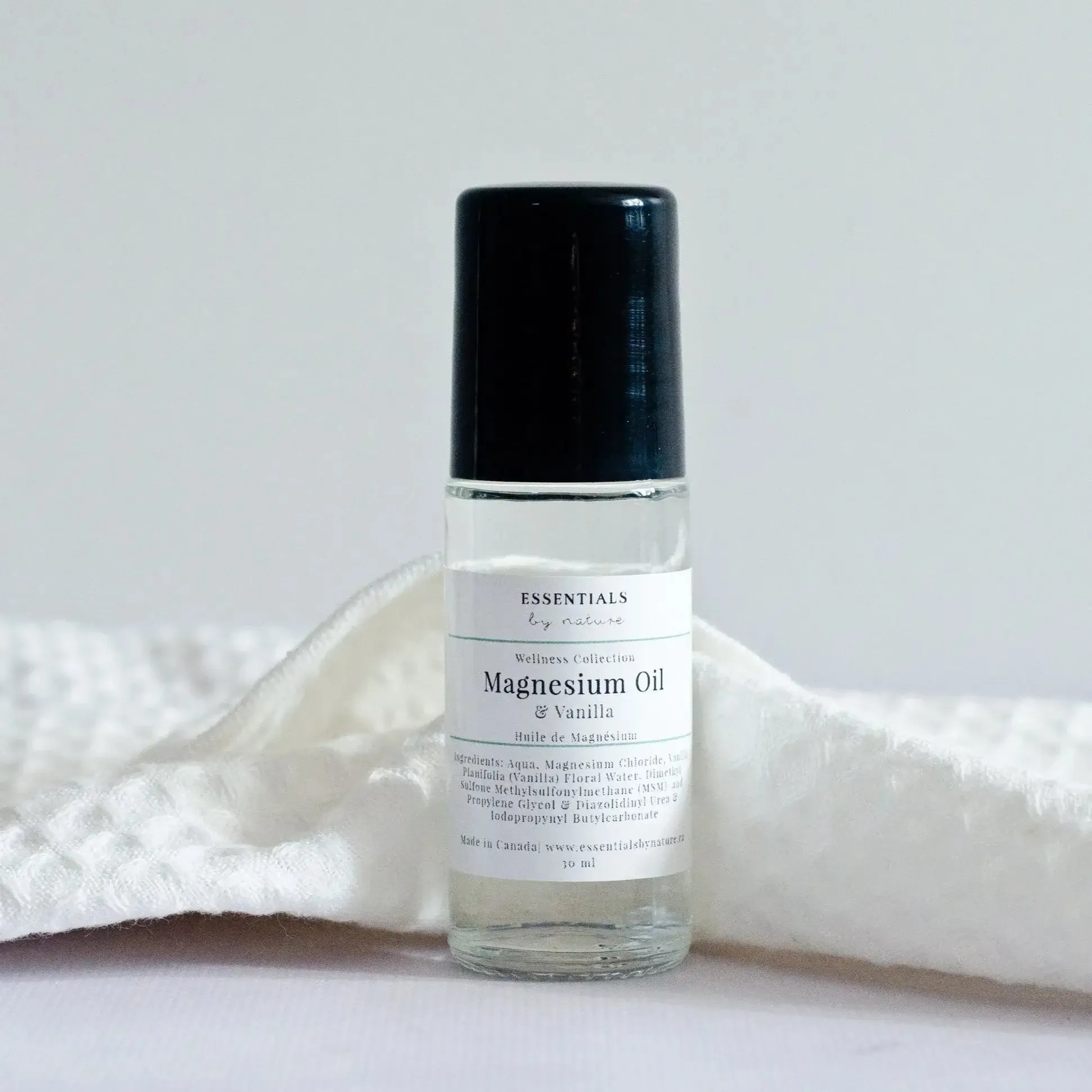Magnesium Oil Roll-On