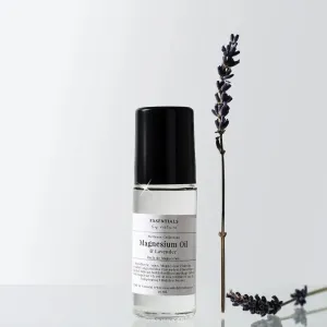 Magnesium Oil Roll-On