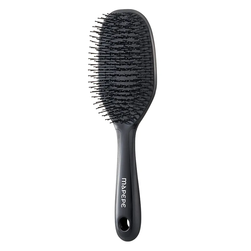 Mapepe Hard Detangling Brush Long Type