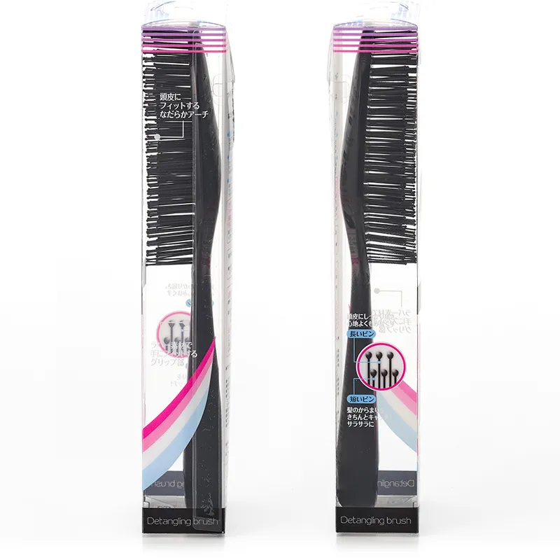 Mapepe Hard Detangling Brush Long Type