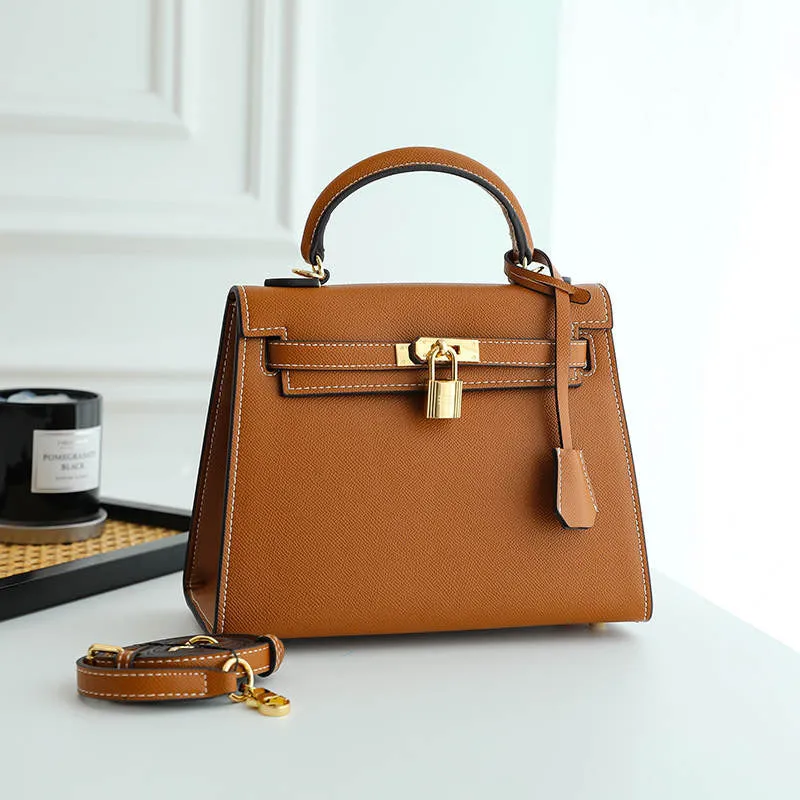 MILAN BAG - BLACK