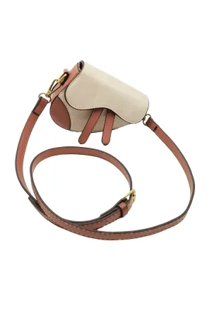 Mini Saddle Bag