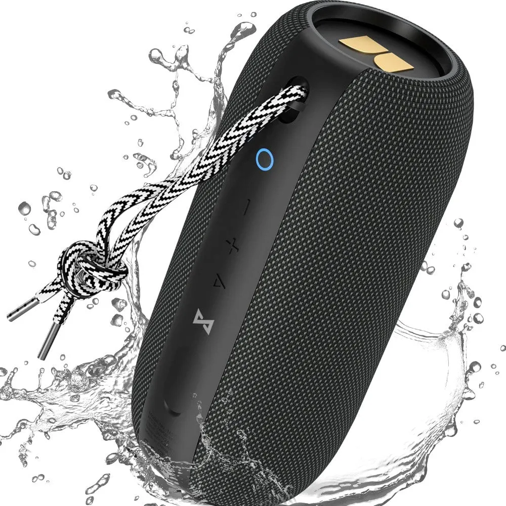 MONSTER S320 Portable Bluetooth Speaker - Blemished package