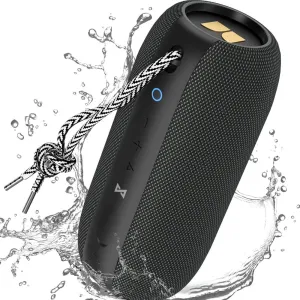 MONSTER S320 Portable Bluetooth Speaker - Blemished package