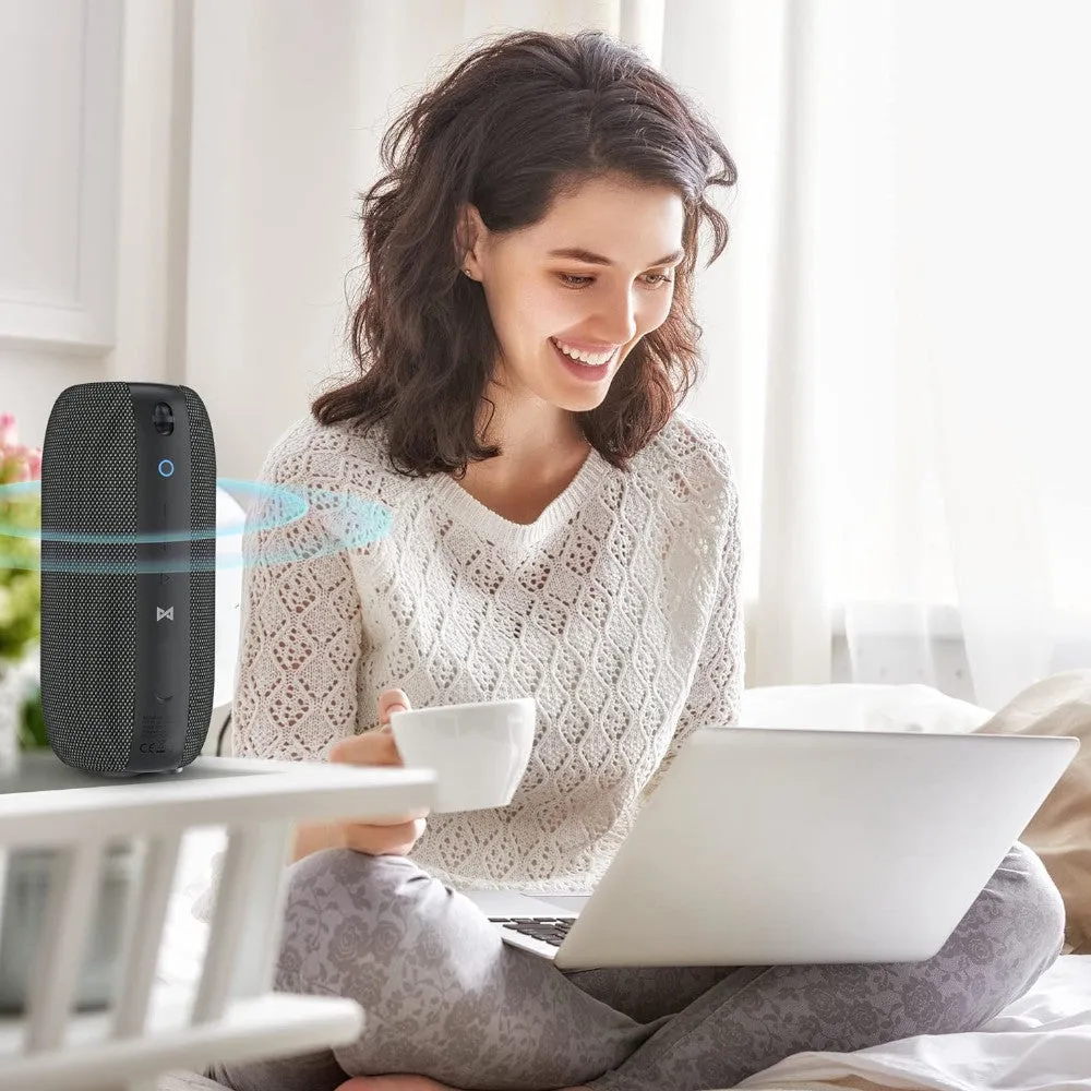 MONSTER S320 Portable Bluetooth Speaker - Blemished package