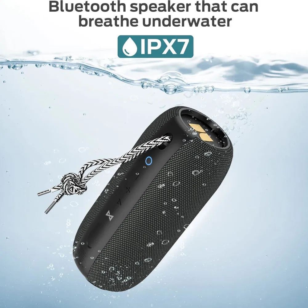 MONSTER S320 Portable Bluetooth Speaker - Blemished package