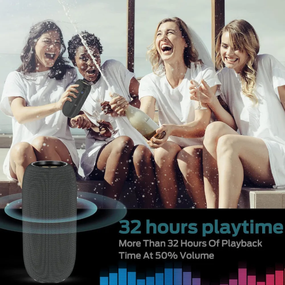 MONSTER S320 Portable Bluetooth Speaker - Blemished package