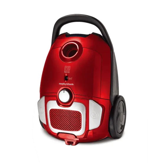 Morphy Richards 3L Compact Bagged Vaccum | 980565