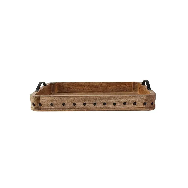 Multiple Sizes Nukt Tray