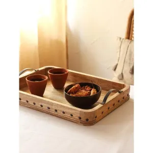 Multiple Sizes Nukt Tray