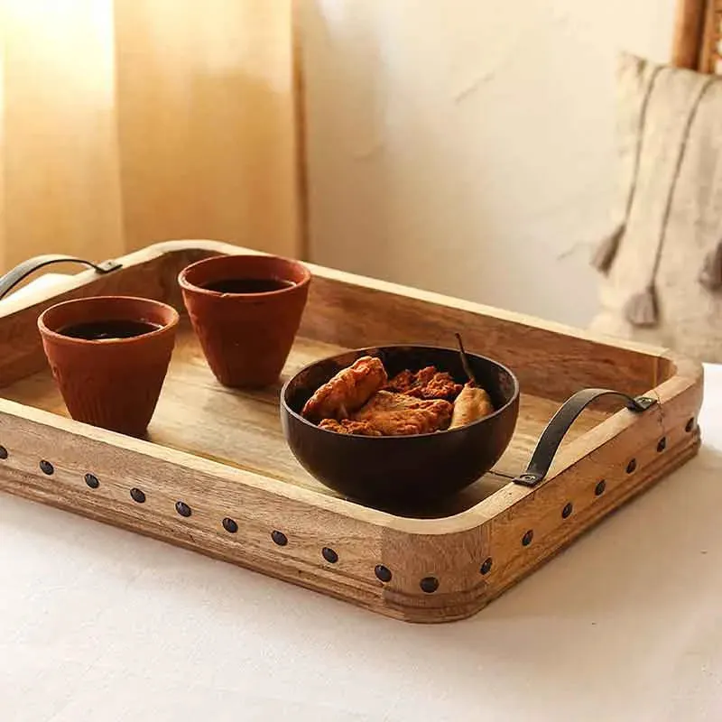 Multiple Sizes Nukt Tray