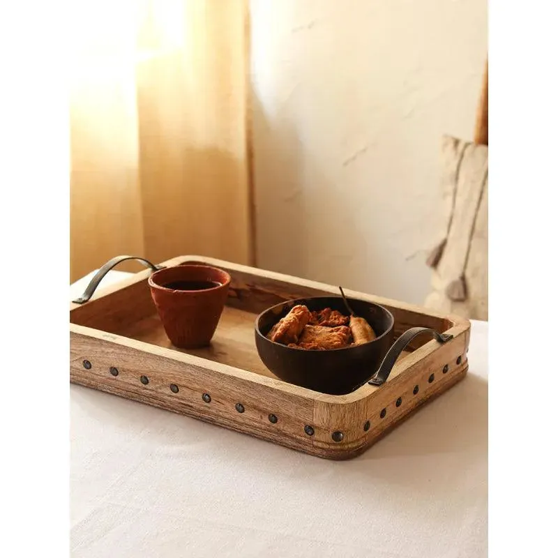Multiple Sizes Nukt Tray