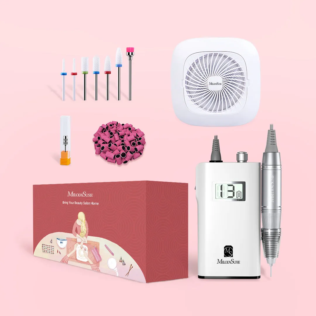 Nail Drill Gift Box