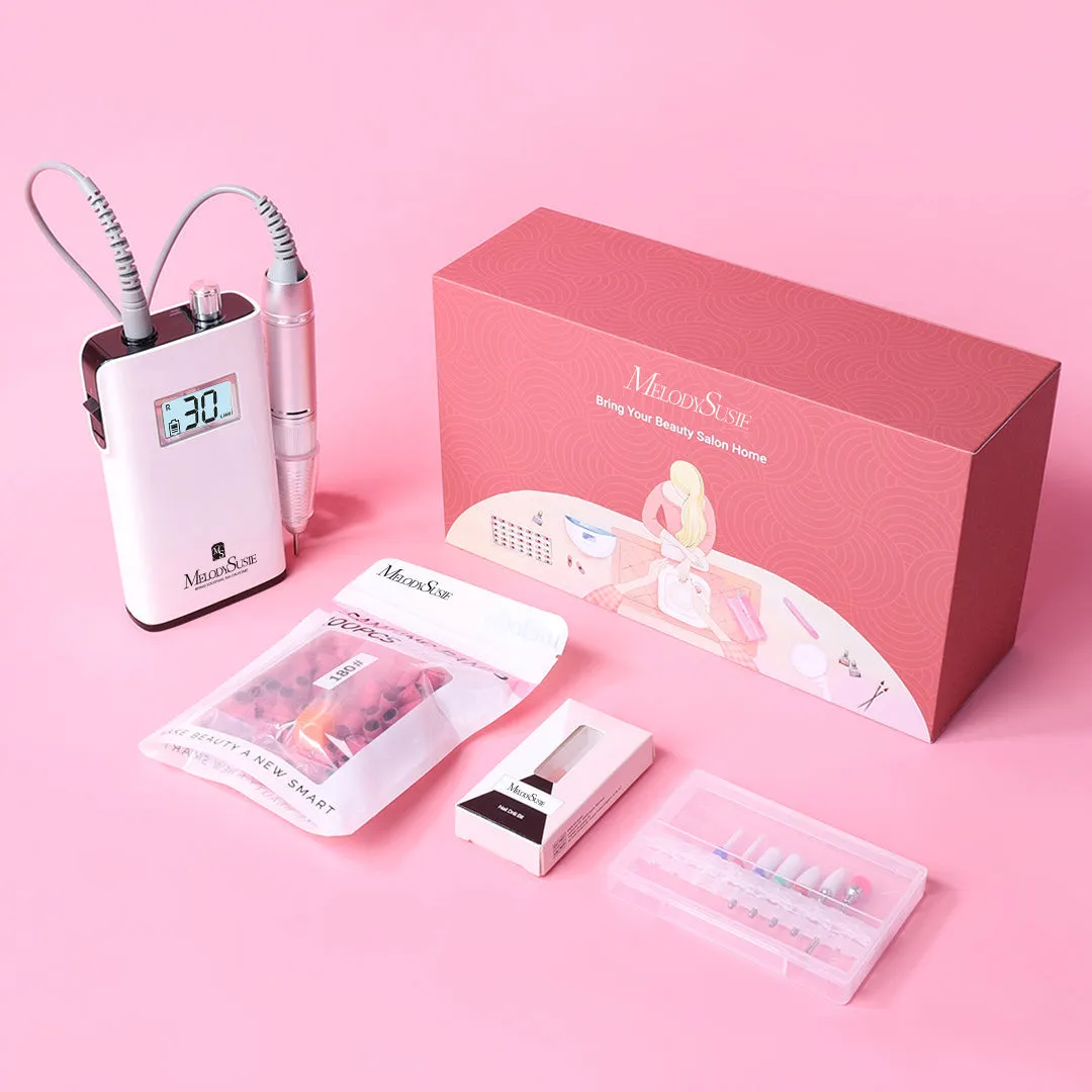 Nail Drill Gift Box