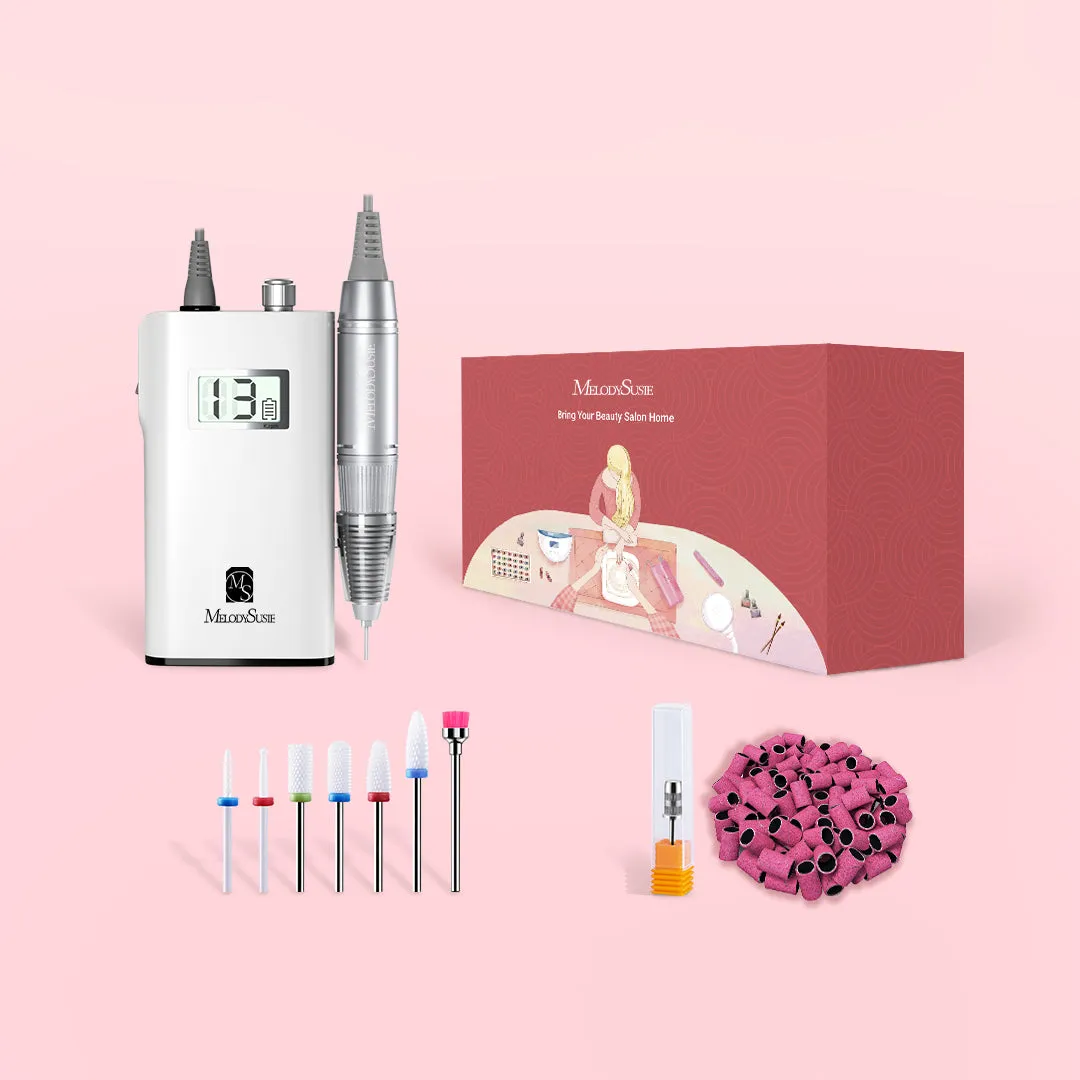Nail Drill Gift Box