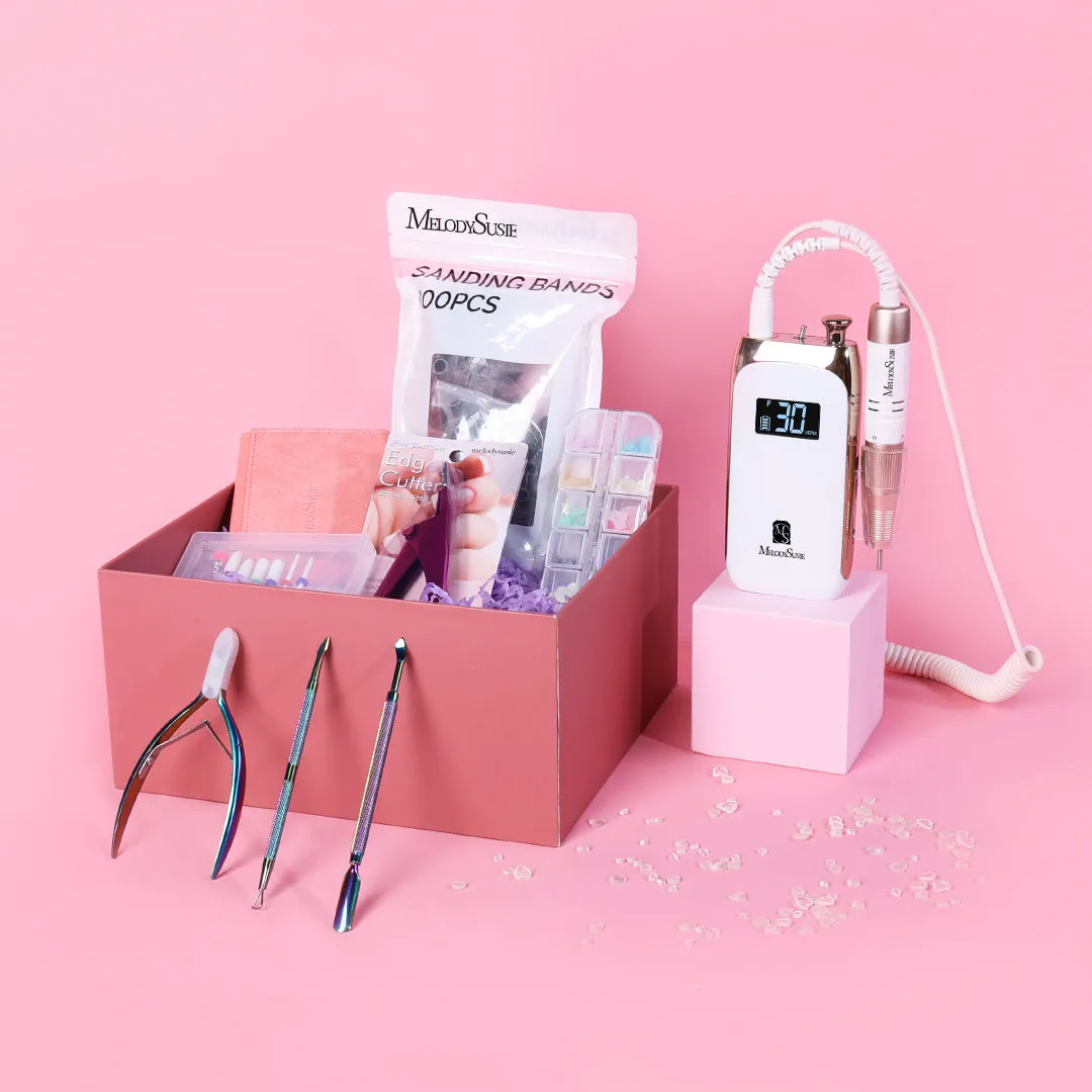 Nail Drill Gift Box