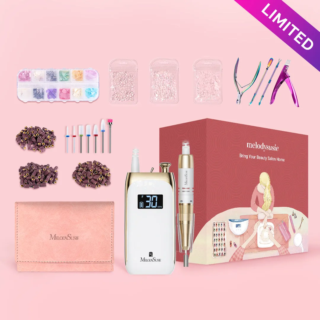 Nail Drill Gift Box