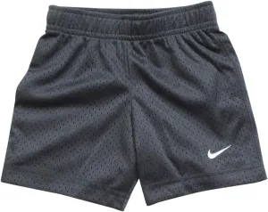 Nike Toddler Boys Mesh Shorts Gym Cool Anthracite 2T