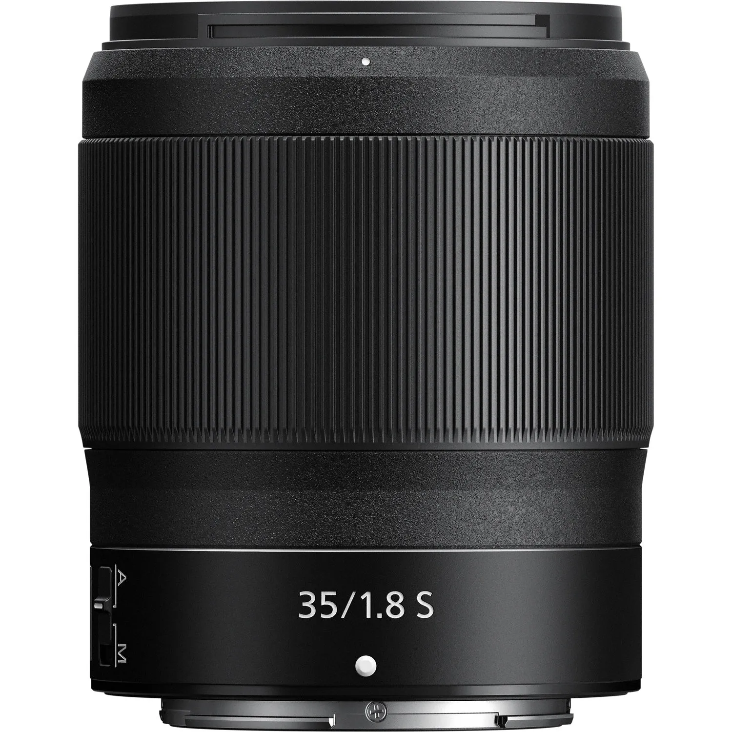 Nikon Z 35mm f/1.8 S NIKKOR Lens