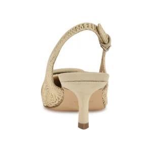 Nine West Women's Nolla2 Brown M