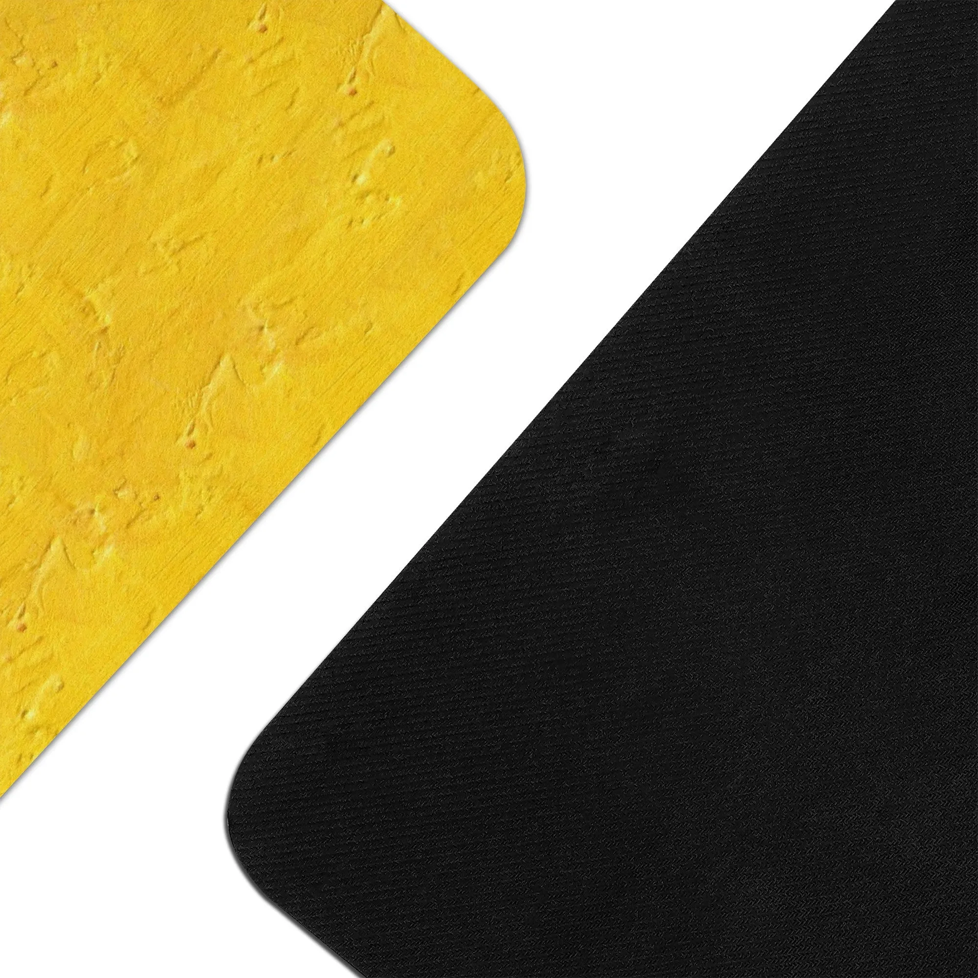 No Love SF_F50 Yoga Mat