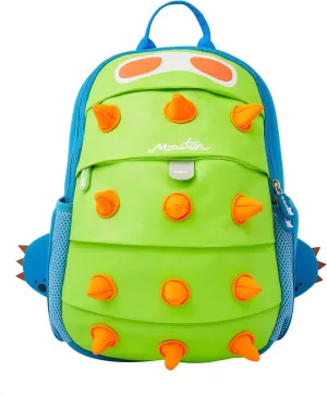 NOHOO Toddler Backpack Kids Backpack Cute Animal Schoolbag Waterproof Backpack for Baby Boys Girls Age 3 to 6