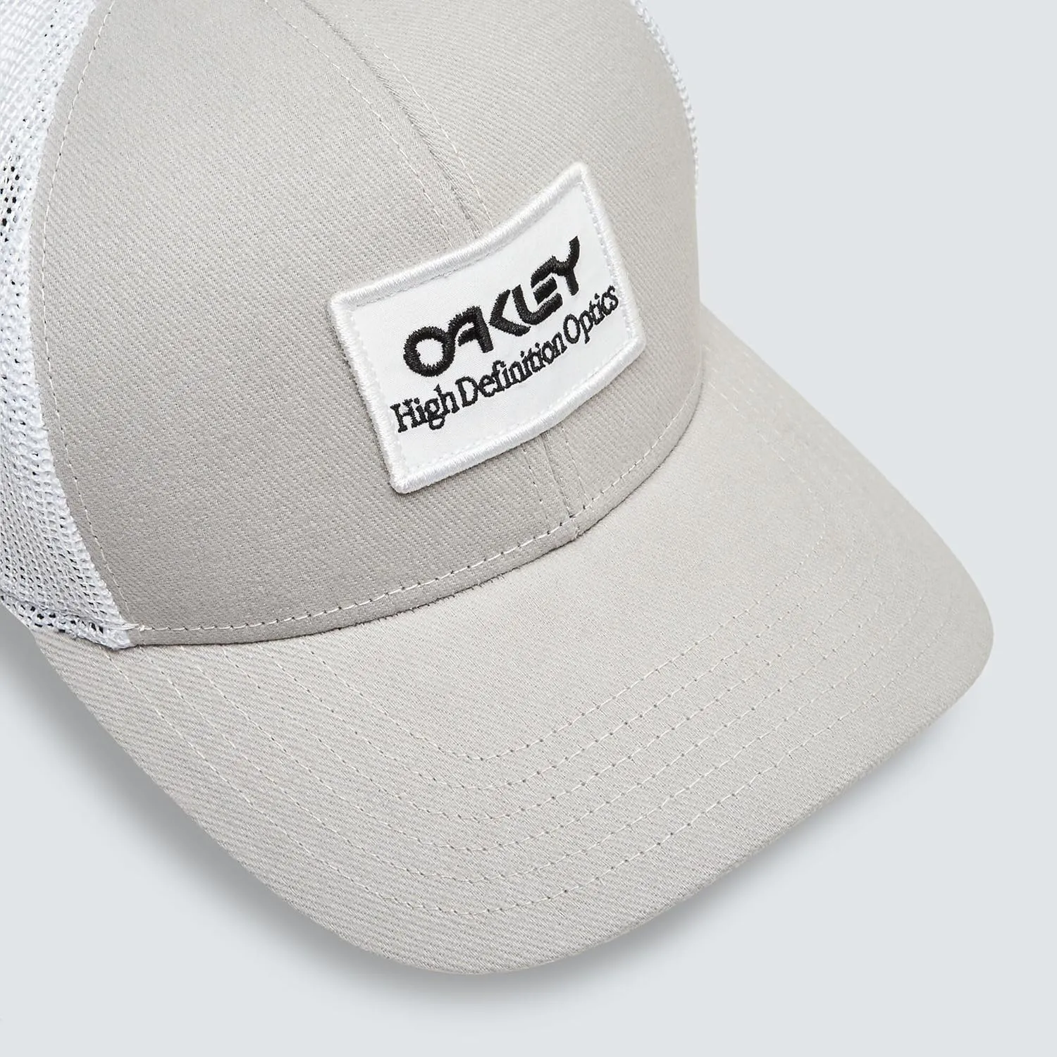 Oakley B1b HDO Patch Trucker