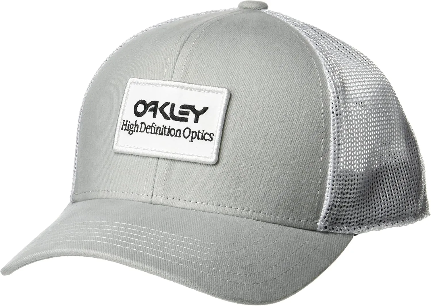 Oakley B1b HDO Patch Trucker