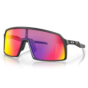 Oakley Sutro Sunglasses Matte Black/Prizm Road