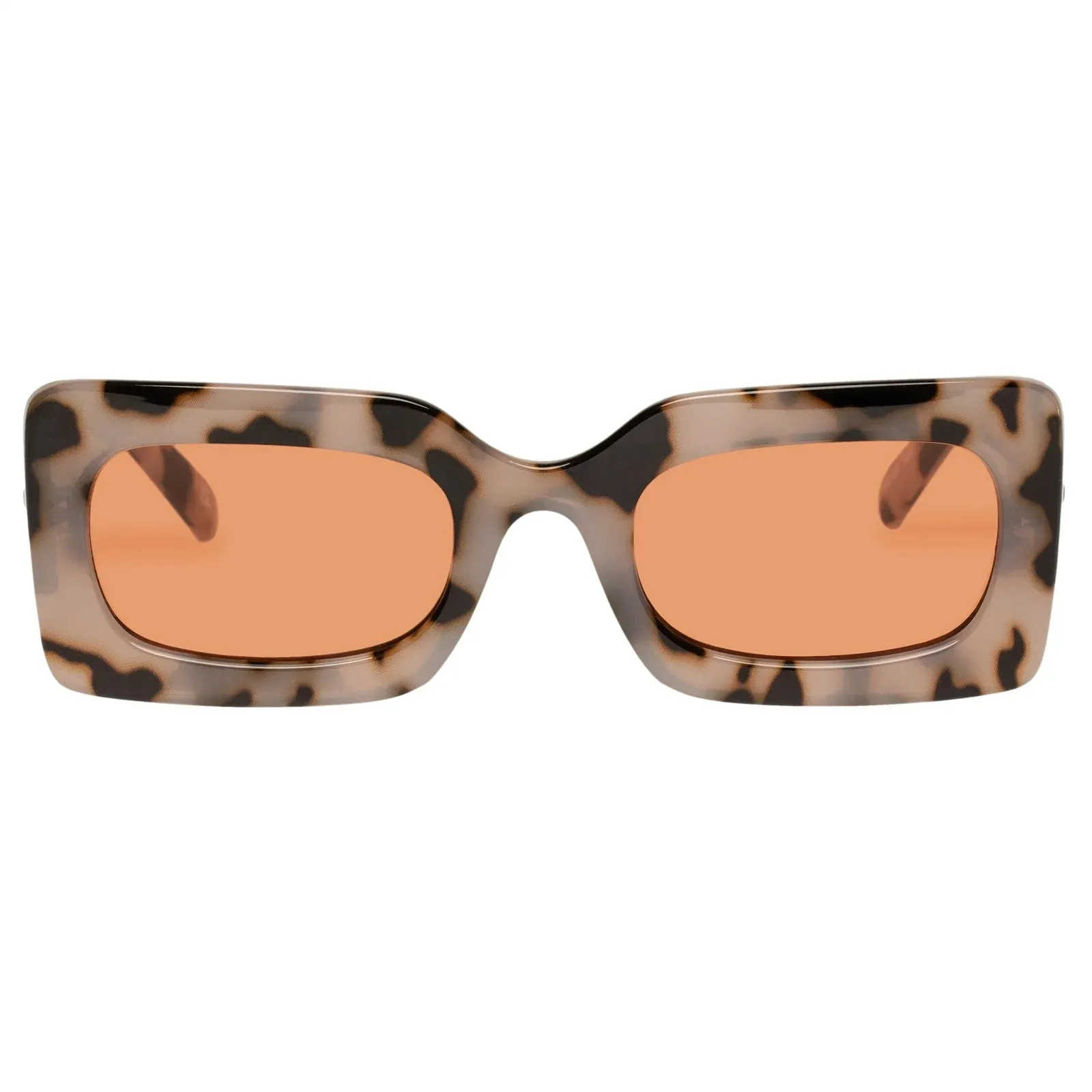 OH DAMN! SUNGLASSES - COOKIE TORT