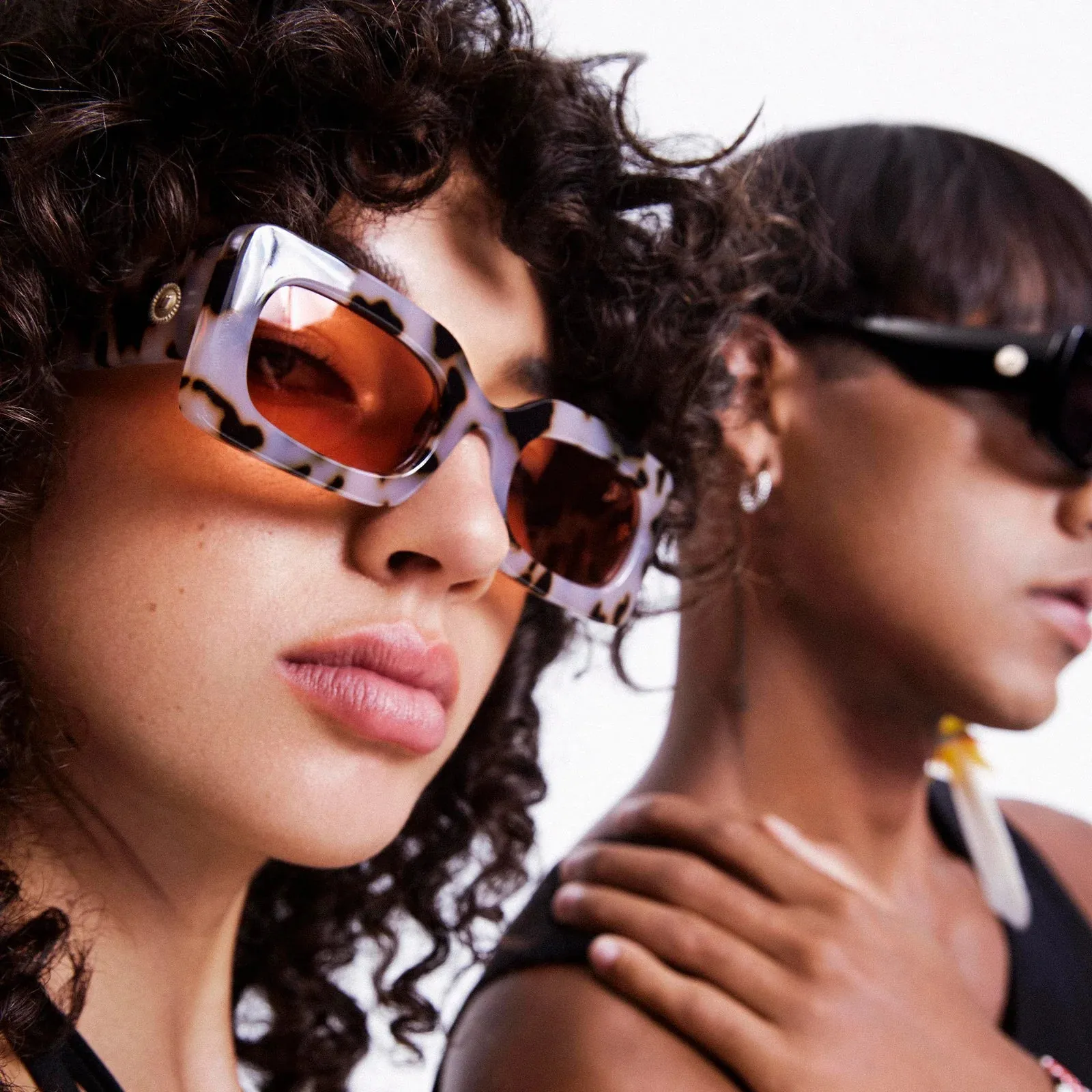 OH DAMN! SUNGLASSES - COOKIE TORT