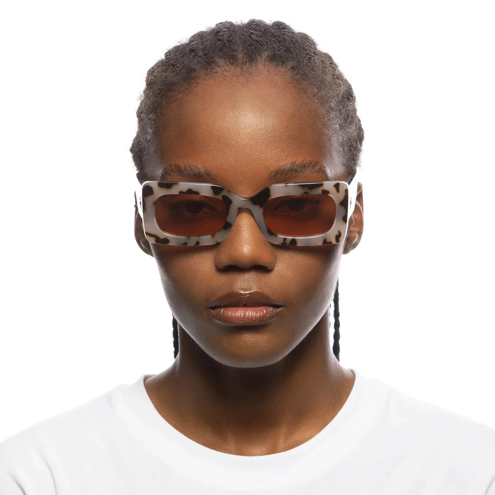 OH DAMN! SUNGLASSES - COOKIE TORT