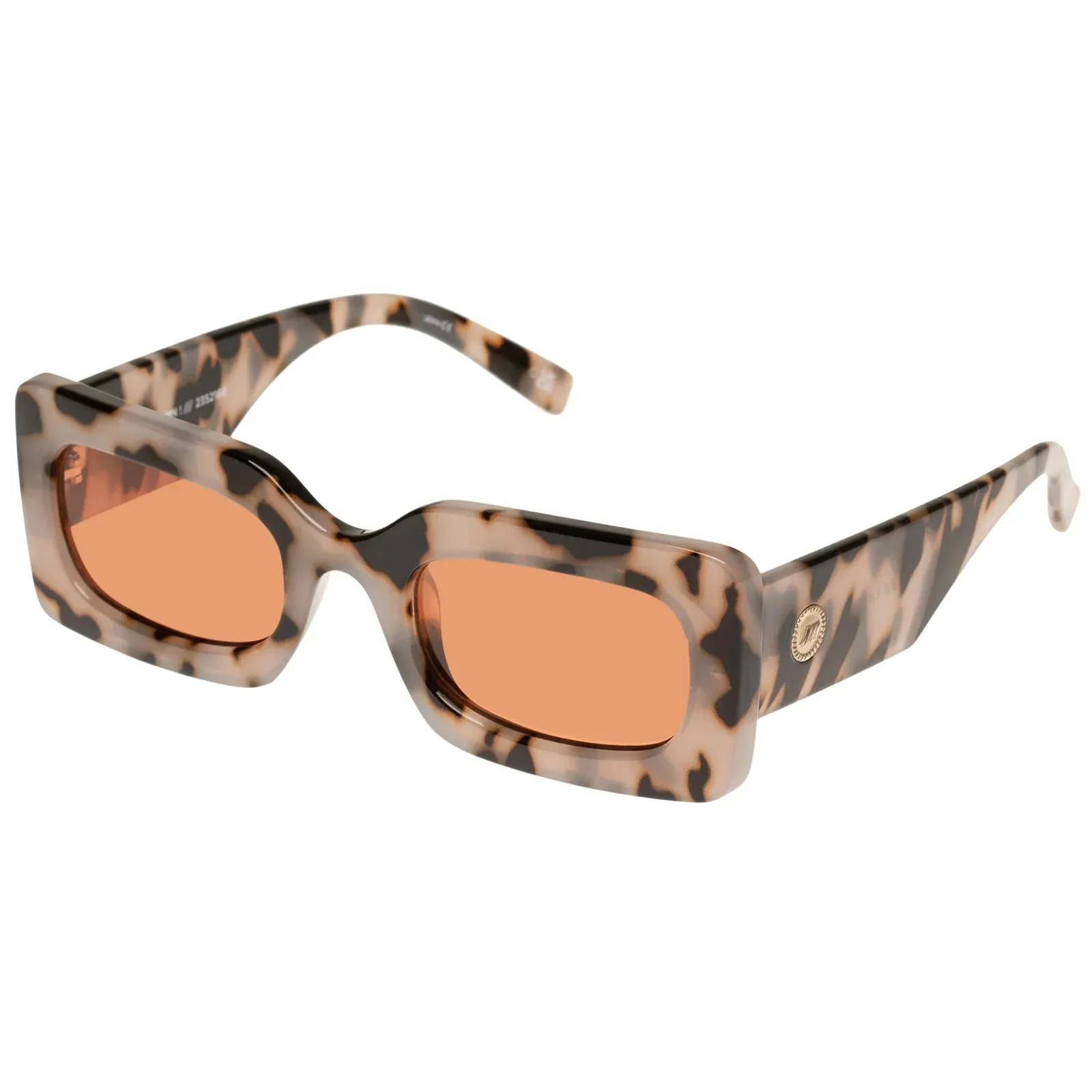 OH DAMN! SUNGLASSES - COOKIE TORT