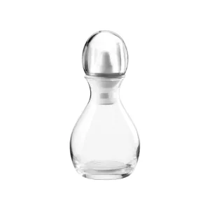 OIL AND SALT CRUET / VINEGAR AND PEPPER CRUET 'MATRIOSKA' "PREPARATION"