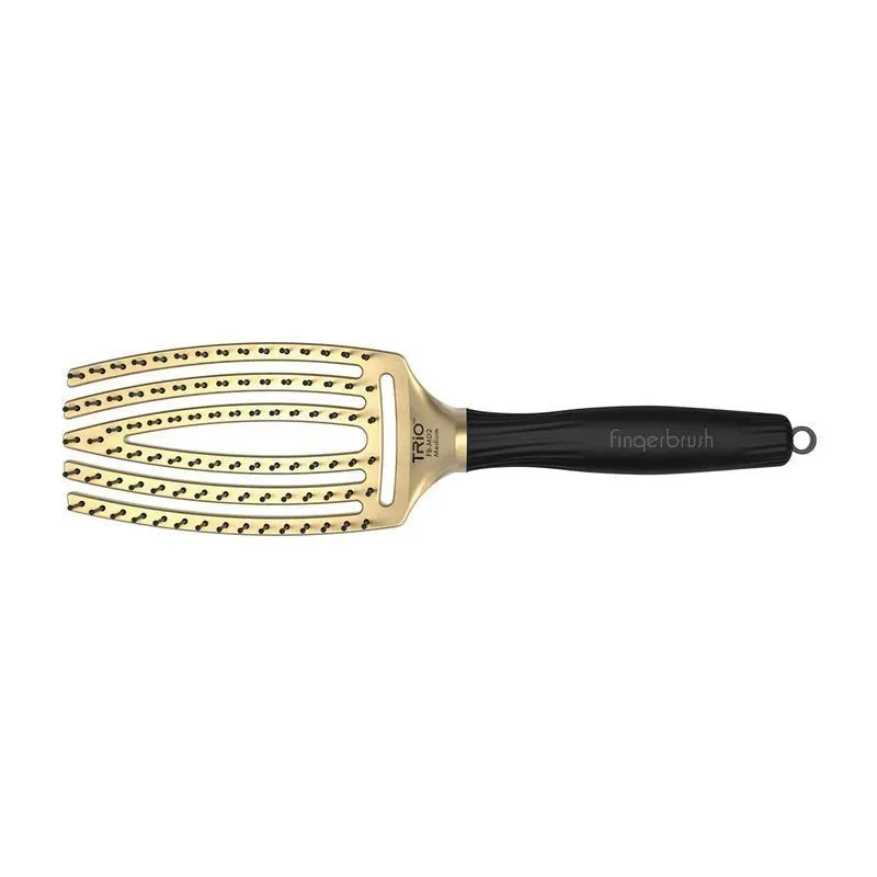 Olivia Garden Fingerbrush Trio