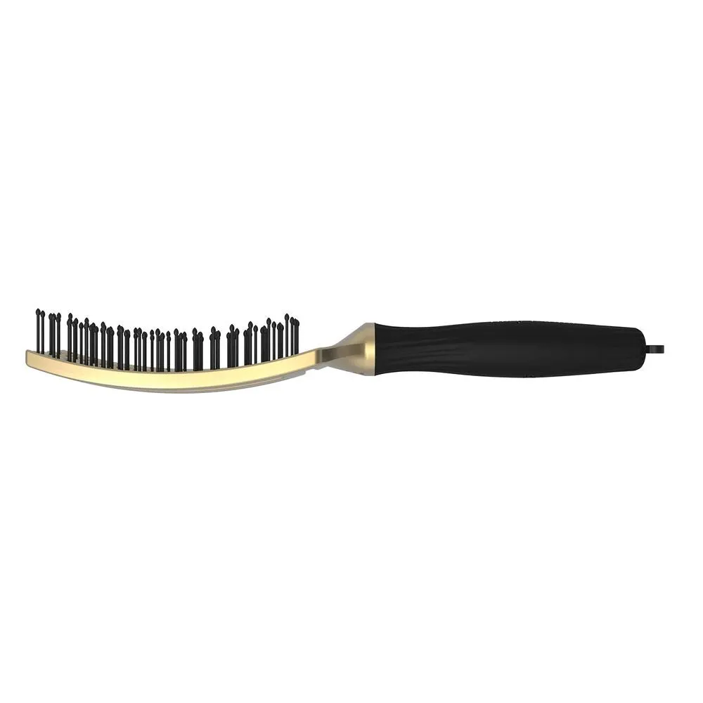 Olivia Garden Fingerbrush Trio
