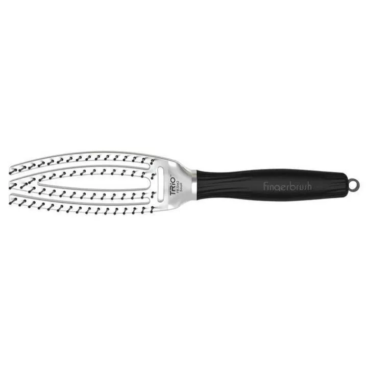 Olivia Garden Fingerbrush Trio