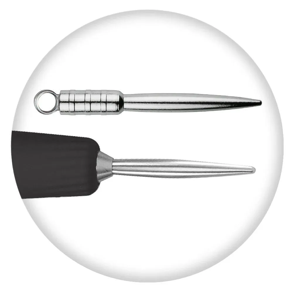 Olivia Garden Fingerbrush Trio