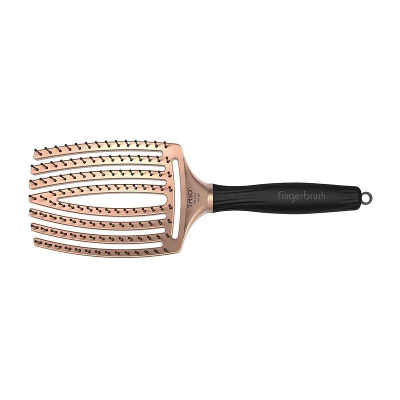 Olivia Garden Fingerbrush Trio