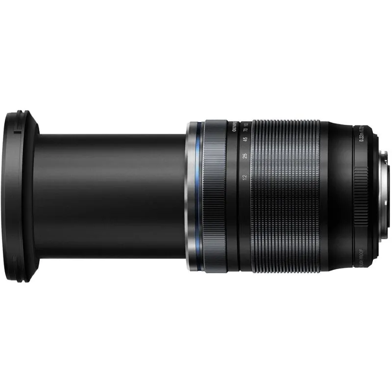 Olympus M.Zuiko Digital ED 12-200mm f/3.5-6.3 Lens