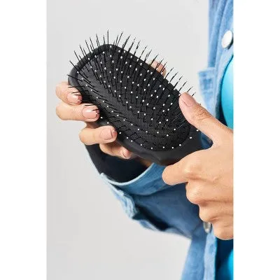 Open Box - Gimme Beauty Medium Hair Detangling Hair Brush