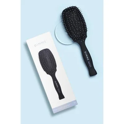 Open Box - Gimme Beauty Medium Hair Detangling Hair Brush