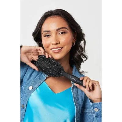 Open Box - Gimme Beauty Medium Hair Detangling Hair Brush