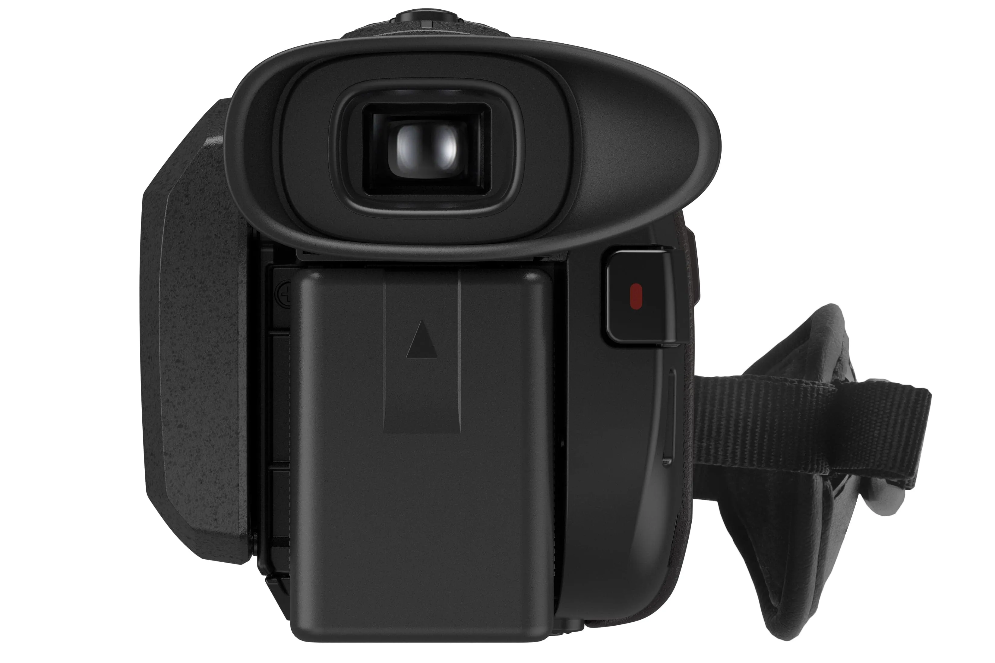 Panasonic HC-VXF1 4K Camcorder with 24x Optical Zoom, 3" LCD, WiFi & SD/SDHC/SDXC Compatibility - Black