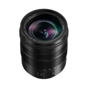 Panasonic Leica DG Vario-Elmarit 12-60mm f/2.8-4 POWER O.I.S. Lens